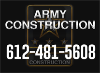 Army Construction