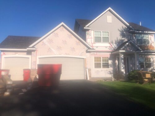 Army Construction, LLC.